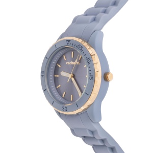 Montre Albane Light Blue 2