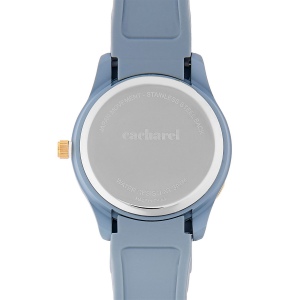 Montre Albane Light Blue 5