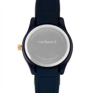 Montre Albane Navy 5