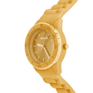 Montre Albane Yellow 2