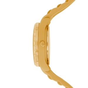 Montre Albane Yellow 3