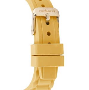 Montre Albane Yellow 4