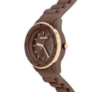 Montre Albane Brown 2