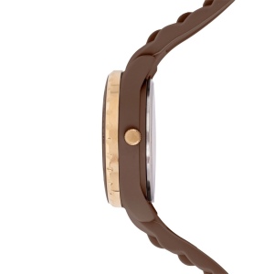 Montre Albane Brown 3