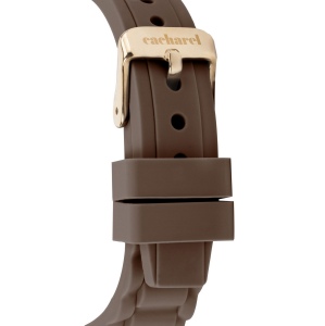 Montre Albane Brown 4