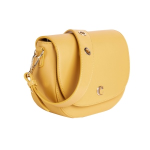 Sac dame Albane Yellow 2