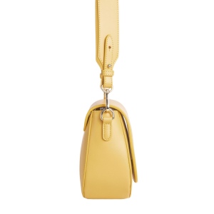 Sac dame Albane Yellow 3