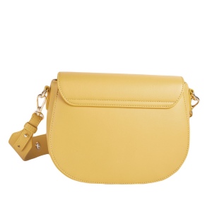 Sac dame Albane Yellow 4