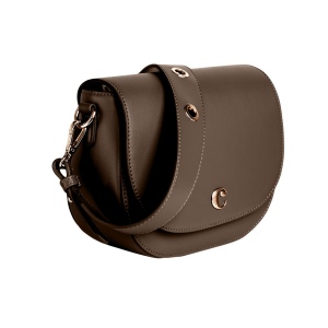 Sac dame Albane Brown 2