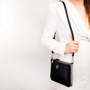 Sac dame Alix Black 4