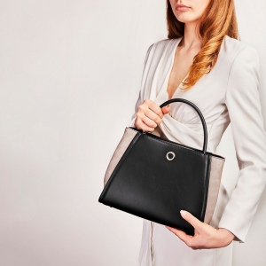 Sac dame Alix Black 3