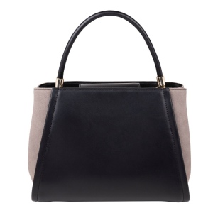Sac dame Alix Black 4