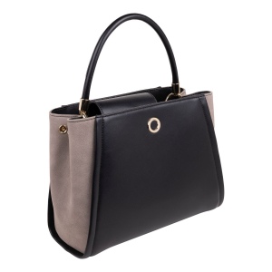 Sac dame Alix Black 7