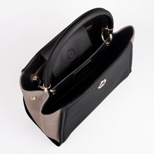 Sac dame Alix Black 8