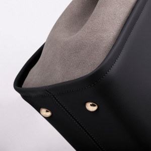 Sac dame Alix Black 9