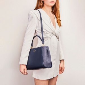 Sac dame Alix Navy 3