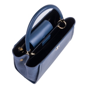 Sac dame Alix Navy 9