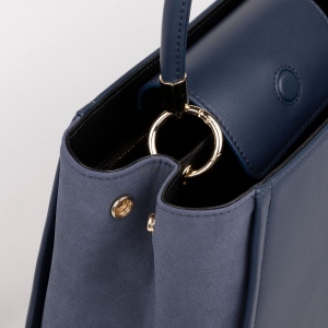 Sac dame Alix Navy 10