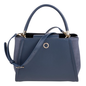 Sac dame Alix Navy