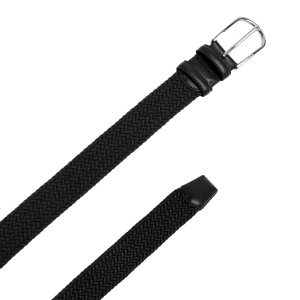 Ceinture Sports Black M 2