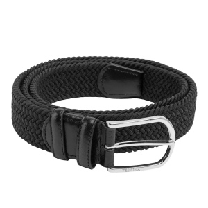 Ceinture Sports Black M