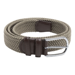 Ceinture Sports Beige M