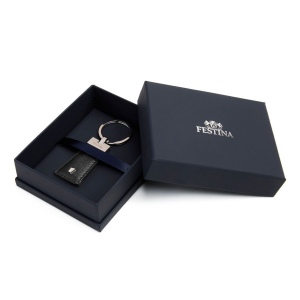 Porte-clefs Chronobike Black 3