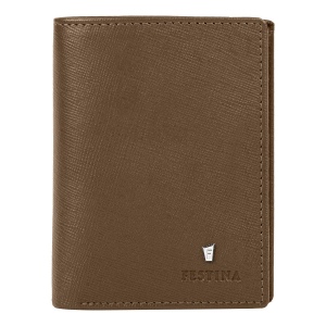 Porte-cartes Flap Chronobike Camel 2
