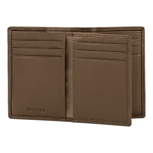 Porte-cartes Flap Chronobike Camel 4