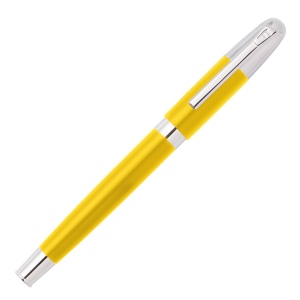 Stylo plume Classicals Chrome Yellow 2