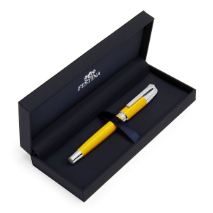 Stylo plume Classicals Chrome Yellow 7