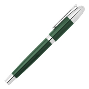 Stylo plume Classicals Chrome Green 5