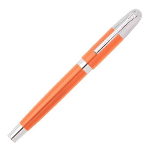 Stylo plume Classicals Chrome Orange 2