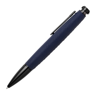 Stylo bille Chronobike Navy 2