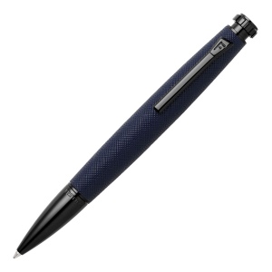 Stylo bille Chronobike Navy