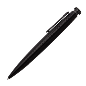 Stylo bille Chronobike Band Black 2