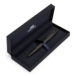 Stylo bille Chronobike Band Black 4
