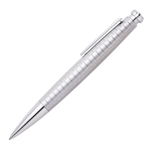 Stylo bille Chronobike Band Chrome 2