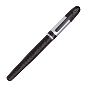 Stylo plume Classicals Black Edition Silver 8
