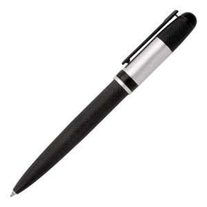 Stylo bille Classicals Black Edition Silver 2