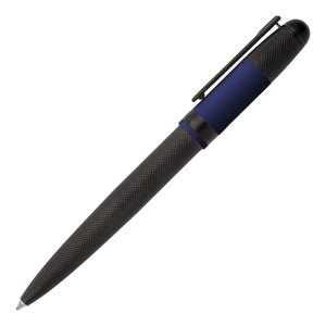 Stylo bille Classicals Black Edition Blue 2