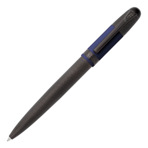 Stylo bille Classicals Black Edition Blue