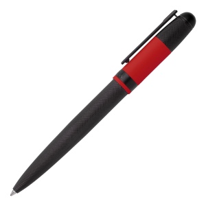Stylo bille Classicals Black Edition Red 2
