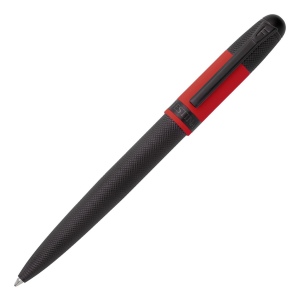 Stylo bille Classicals Black Edition Red