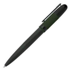 Stylo bille Classicals Black Edition Green 2
