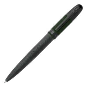 Stylo bille Classicals Black Edition Green