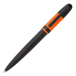 Stylo bille Classicals Black Edition Orange