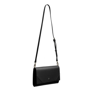 Sac dame Mademoiselle Black 4