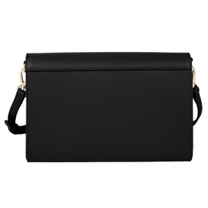 Sac dame Mademoiselle Black 5