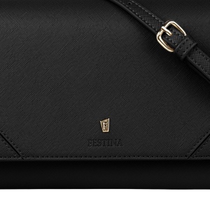 Sac dame Mademoiselle Black 6